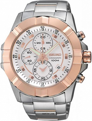 Seiko Sportura SNDD76P1