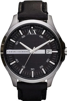 Armani Exchange Hampton AX2101