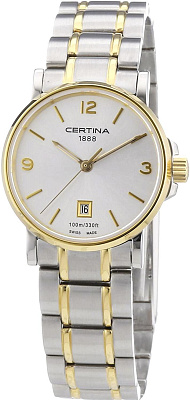 Certina C017.210.22.037.00