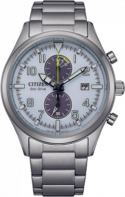 Citizen Eco Drive CA7028-81A