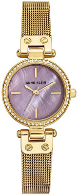 Anne Klein Steel 3388LVGB