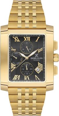 Daniel Klein Exclusive 14250-5