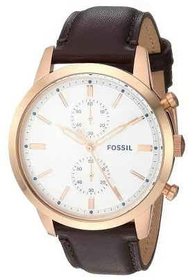 Fossil Chronograph FS5468