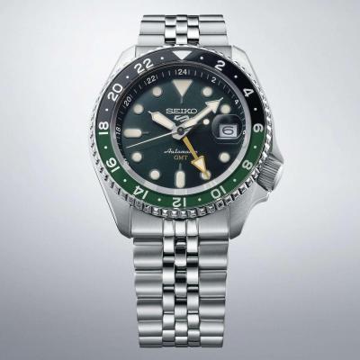 Наручные часы  Seiko  Seiko 5 Sports Seiko SSK035K1 (фото 4)