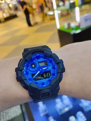 Casio GA-700BP-1A