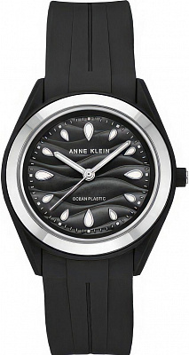 Anne Klein Plastic 3913SVBK