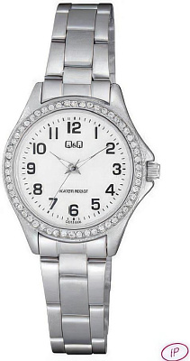 Q&Q Attractive Women C223J204Y