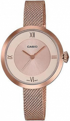 Casio LTP-E154MPG-4A