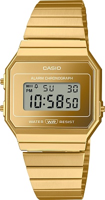 Casio Vintage A-700WEG-9A