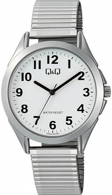 Q&Q Casual C04AJ047Y