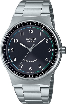 Casio Collection MTP-RS105D-1B