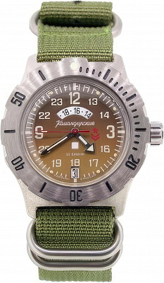 Восток Командирские 350754