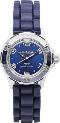 Наручные часы  Восток  Амфибия Восток 051463 (фото 1)