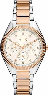 Armani Exchange Lady Giacomo AX5662