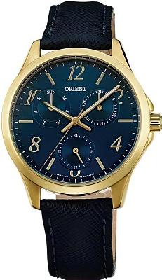Orient Rose FSX09004D