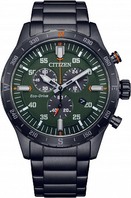 Citizen Eco Drive AT2527-80X
