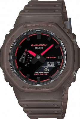 Casio GA-2100K-5A