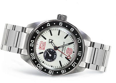 Восток Командирские 03002Б