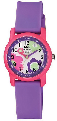 Q&Q Attractive Women VR41J006Y