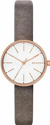 Skagen Leather SKW2644