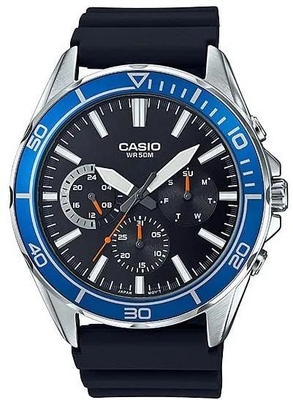 Casio Collection MTD-320-1A