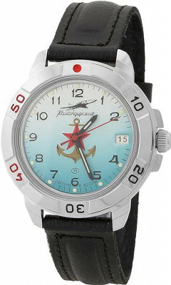 Восток Командирские 431084