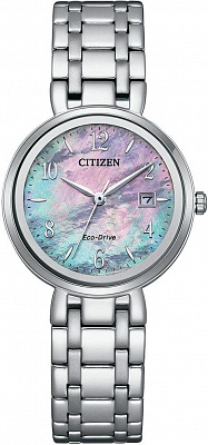 Citizen Eco Drive EW2690-81Y