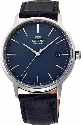 Orient Automatic RA-AC0E04L