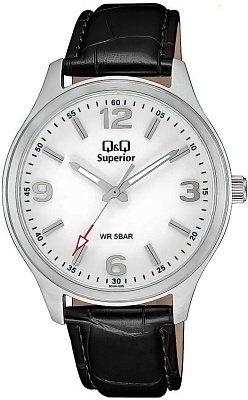 Q&Q Superior S00AJ006Y