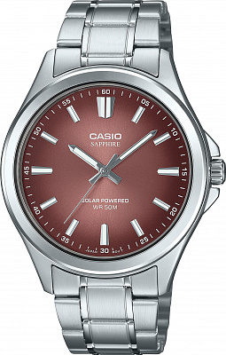 Casio Collection MTS-RS100D-5A
