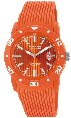 Q&Q Casual DB02J009Y