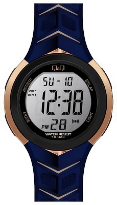 Q&Q Superior M182J802Y