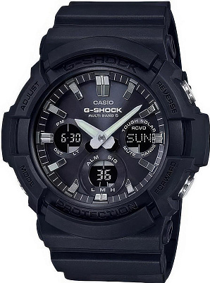 Casio G-Shock GAW-100B-1A