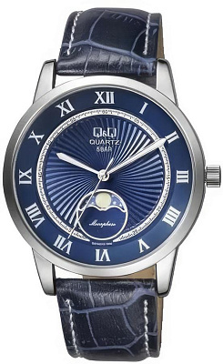 Q&Q Attractive QZ10J318Y