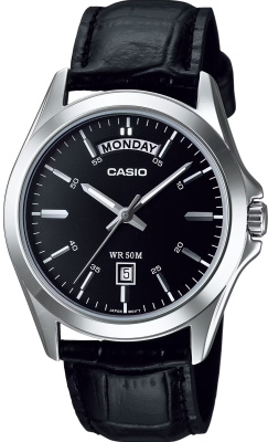 Casio Collection MTP-1370L-1A