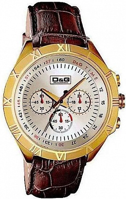 Dolce&Gabbana DW0433
