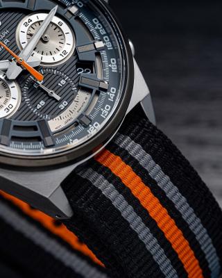 Seiko SSB403P1