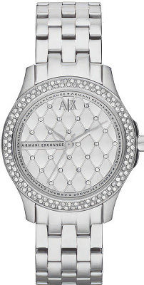 Armani Exchange Hampton AX5215