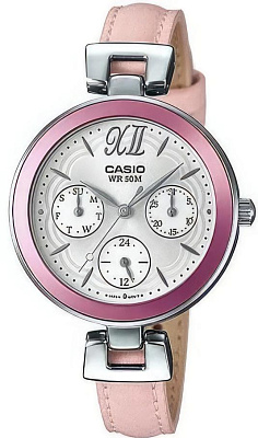 Casio Collection LTP-E407L-4A