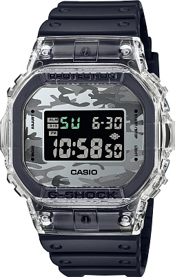 Casio G-Shock DW-5600SKC-1E