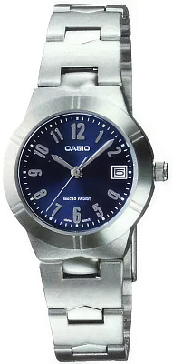 Casio Collection LTP-1241D-2A2