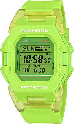 Casio G-Shock GD-B500S-3E