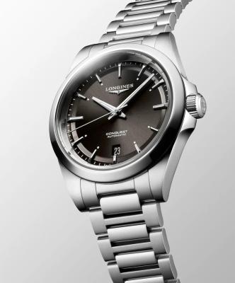 Наручные часы  Longines   Conquest Longines L3.720.4.52.6 (фото 2)