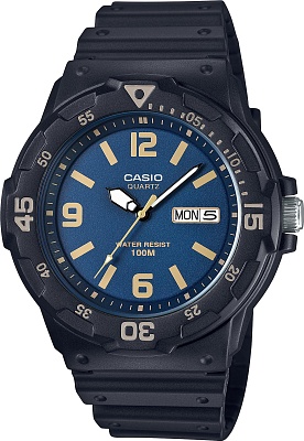 Casio Collection MRW-200H-2B3
