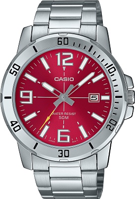 Casio Collection MTP-VD01D-4B
