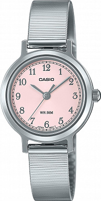 Casio Collection LTP-B170D-4B