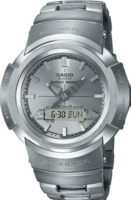 Casio G-Shock AWM-500D-1A8