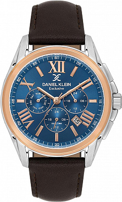 Daniel Klein Exclusive 14223-5