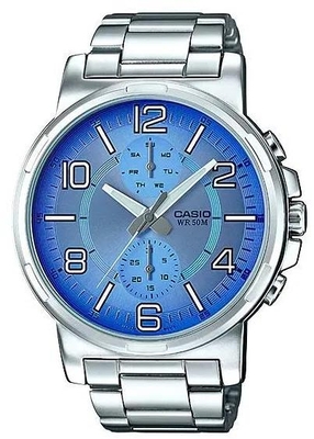 Casio Collection MTP-E313D-2B2