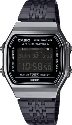 Наручные часы  Casio  Vintage Casio ABL-100WEGG-1B (фото 1)